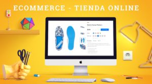 E-commerce, concepto que nos ayuda a entender que es tienda virtual