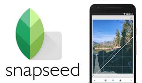Snapseed, una de las apps para editar fotos